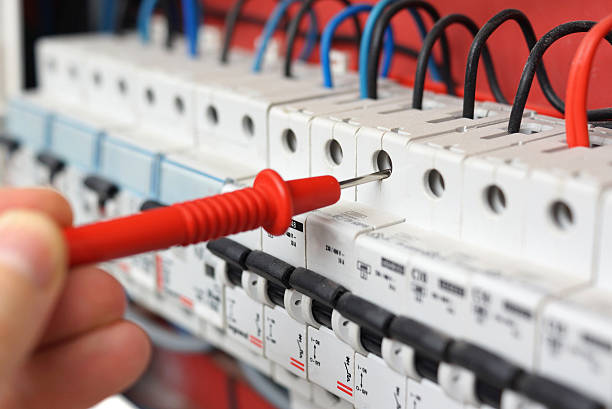 Why Trust Our Licensed Electricians for Your Electrical Needs in Lakeview, GA?